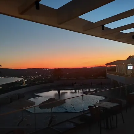 Hotel Pantheon Kefalos (Kos)