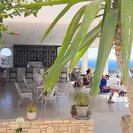 Pantheon 호텔 케팔로스